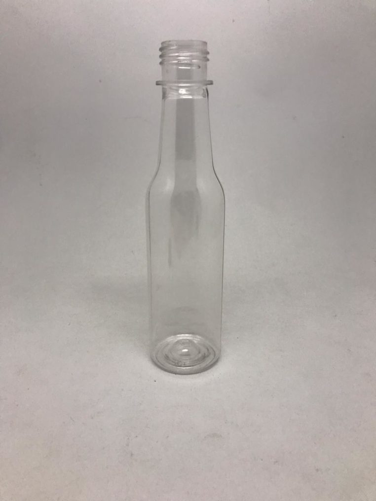 PET ENVASE SALSA SCHILOS 5 fl oz 24MM